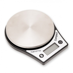 Весы парикмахерские harizma Compact h10142C