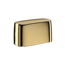 Крышка для шейвера BaByliss Pro FoilFX02 Gold