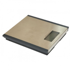 Весы парикмахерские Hairway 25012