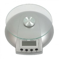 Весы парикмахерские Hairway 25008