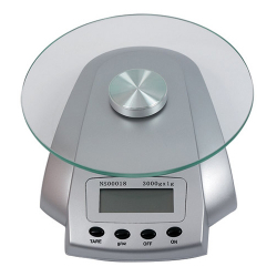 Весы парикмахерские Hairway 25009