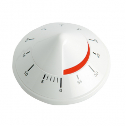 Таймер механический Dewal NTM009