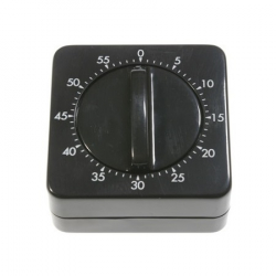 Таймер механический Sibel 009005402