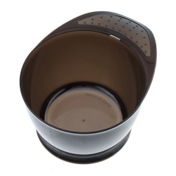 Чаша для краски Dewal T-21Black