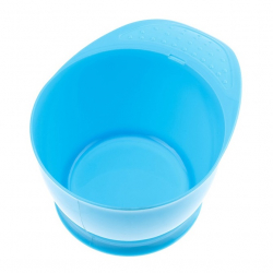 Чаша для краски Dewal T-21Blue