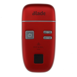 Шейвер Dewal Blade Shaver 03-471 Red