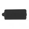 Бигуди поролоновые 12 шт. Dewal R-FMR-2Black