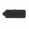 Бигуди поролоновые 12 шт. Dewal R-FMR-4Black