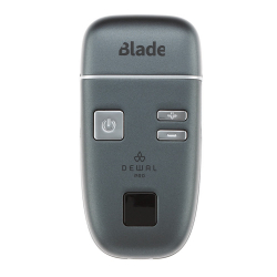 Шейвер Dewal Blade Shaver 03-417 Grafit