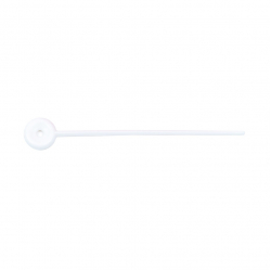 Палочки для бигуди пластиковые Dewal R-PIK-1-20