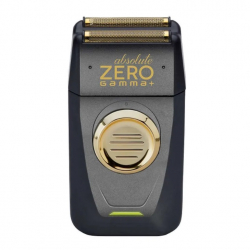Шейвер Gamma+ Absolute Zero
