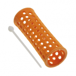 Бигуди пластиковые Sibel 4600542