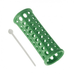 Бигуди пластиковые Sibel 4600632