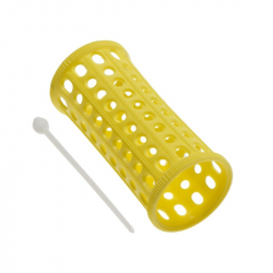 Бигуди пластиковые Sibel 4600732