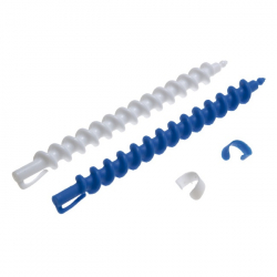 Бигуди спиральные Sibel 4700239