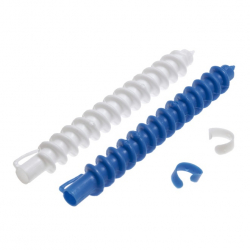 Бигуди спиральные Sibel 4700339