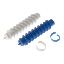 Бигуди спиральные Sibel 4700439