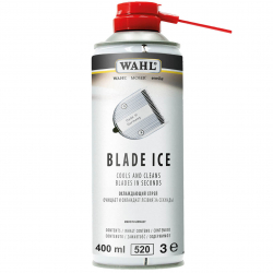 Охлаждающий и очищающий спрей Wahl Blade Ice 2999-7900