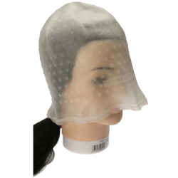 Шапочка для мелирования с крючком Sibel Lory 5011832