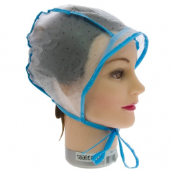 Шапочка для мелирования с крючком Sibel Frosting Kit 5011151