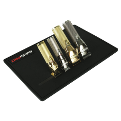 Коврик для парикмахерских инструментов BaByliss Pro Clippers Magnetic Mat M3969E