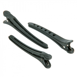 Зажимы для волос Dewal JB0018