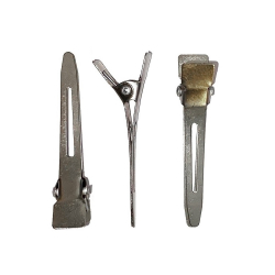 Зажимы для волос Dewal CL139