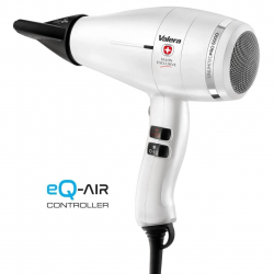 Фен Valera Unlimited Pro 5000 EQ Pearl White