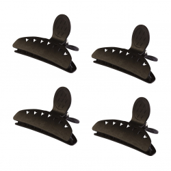 Зажимы для волос Dewal JB00315