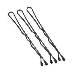 Невидимки для волос Dewal SLN50V-1/24