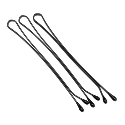 Невидимки для волос Dewal SLN50P-1/24