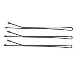 Невидимки для волос Dewal CL3021B