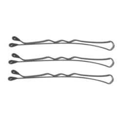 Невидимки для волос Dewal SLN40V-4/60