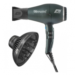 Профессиональный фен Parlux Digitalyon Anthracite