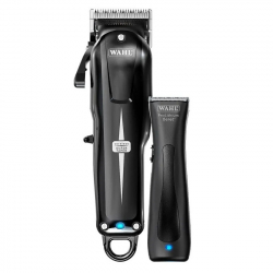 Набор для стрижки Wahl Cordless Combo 8592-017H