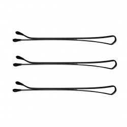 Невидимки для волос Dewal SLN50P-1/60