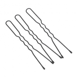 Шпильки для волос Dewal SLT60V-1/24