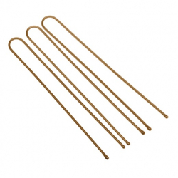 Шпильки для волос Dewal SLT60P-3/24