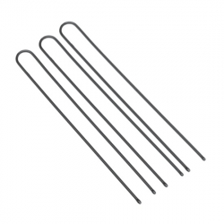 Шпильки для волос Dewal SLT60P-1/24