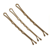 Невидимки для волос 200 гр. Dewal SLN60V-3/200
