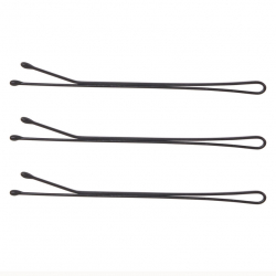 Невидимки для волос Dewal SLN51P-1/200