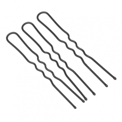 Шпильки для волос Dewal SLT45V-1/60