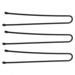 Шпильки для волос Dewal SLT45P-1/60