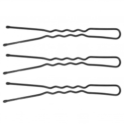 Шпильки для волос Dewal SLT60V-1/60