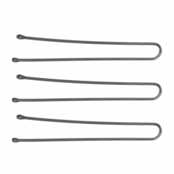 Шпильки для волос Dewal SLT45P-4S/200