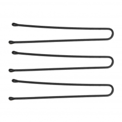 Шпильки для волос Dewal SLT60P-1/200