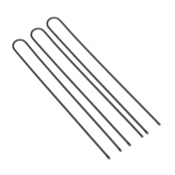 Шпильки для волос Dewal SLT70P-1/200