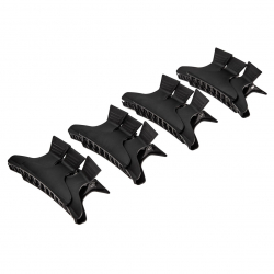 Зажимы для волос harizm h10896-15