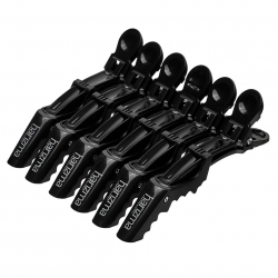 Зажимы для волос harizma h10903-1500