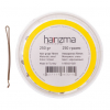 Невидимки для волос 250 гр. harizma h10540-04B